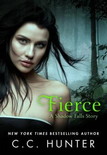      Fierce