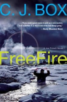      Free Fire