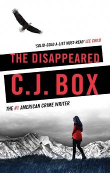      The Disappeared