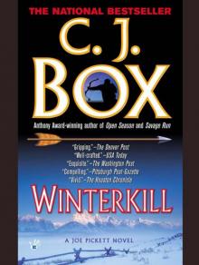      Winterkill