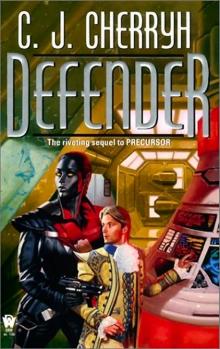      Defender