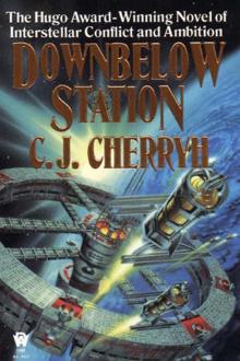      Downbelow Station