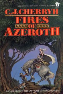      Fires of Azeroth