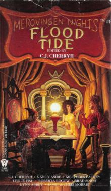      Flood Tide