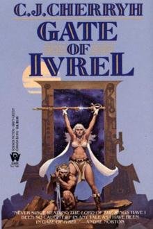      Gate of Ivrel