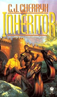      Inheritor