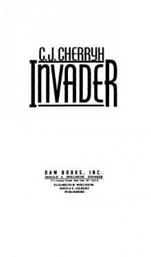      Invader