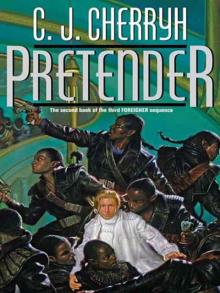      Pretender