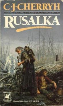      Rusalka