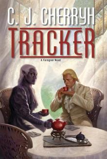      Tracker