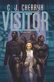      Visitor