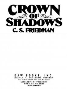      Crown of Shadows