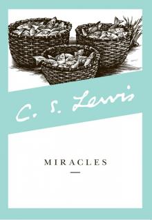     Miracles