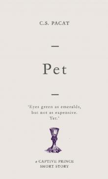      Pet