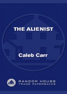      The Alienist