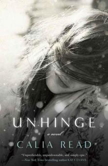      Unhinge