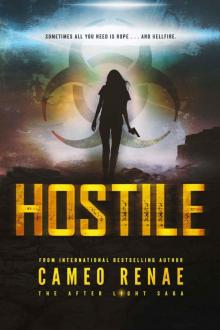      Hostile