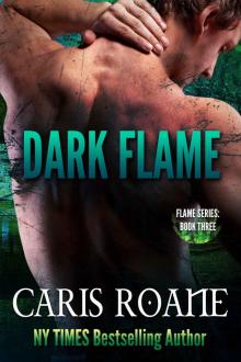      Dark Flame