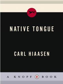      Native Tongue