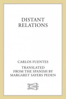      Distant Relations