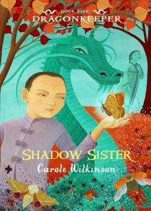      Shadow Sister