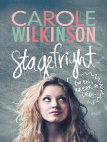     Stagefright