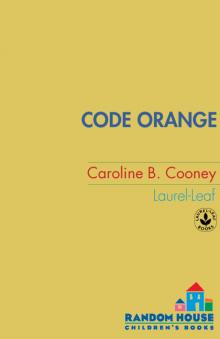      Code Orange