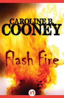      Flash Fire