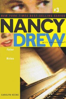      False Notes