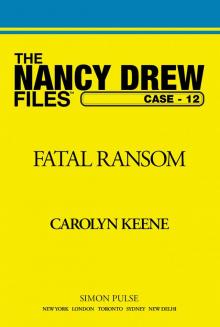      Fatal Ransom