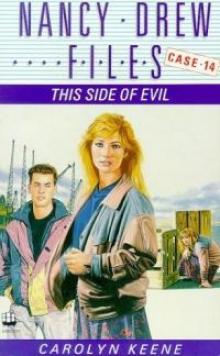      This Side of Evil