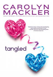      Tangled
