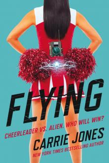     Flying