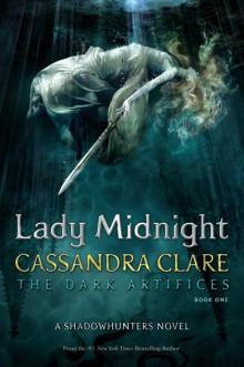      Lady Midnight