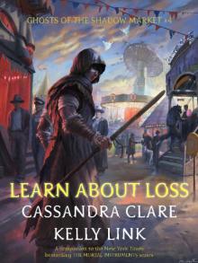     Learn About Loss