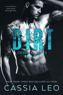      Dirt