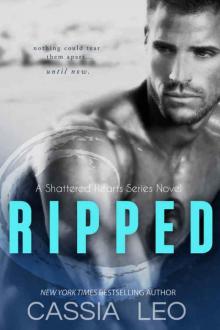      Ripped