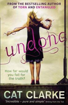      Undone