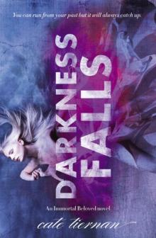      Darkness Falls