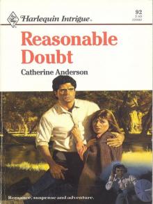      Resonable Doubt