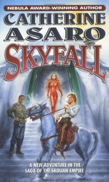      Skyfall