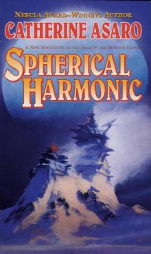      Spherical Harmonic