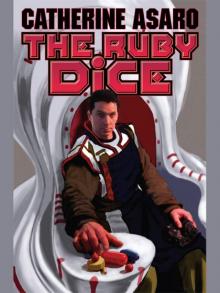      The Ruby Dice