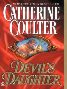      Devil's Daughter