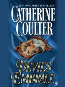     Devil's Embrace