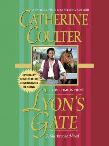      Lyon's Gate