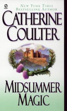      Midsummer Magic