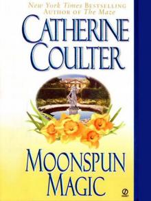      Moonspun Magic