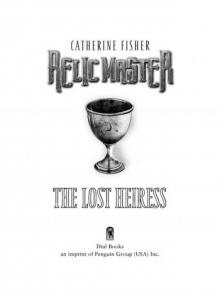      The Lost Heiress