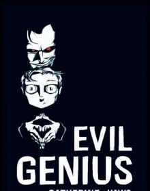      Evil Genius